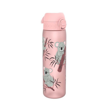 ION8 - İnce Suluk - Koala - 500 ml - Sızdırmaz - BPA İçermeyen