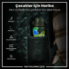 ION8 - Paslanmaz Çelik İnce Suluk - Tanklar - 600 ml - Sızdırmaz ION8 - Paslanmaz Çelik İnce Suluk - Tanklar - 600 ml - Sızdırmaz