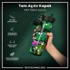 ION8 - Paslanmaz Çelik İnce Suluk - Tanklar - 600 ml - Sızdırmaz ION8 - Paslanmaz Çelik İnce Suluk - Tanklar - 600 ml - Sızdırmaz
