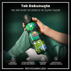ION8 - Paslanmaz Çelik İnce Suluk - Tanklar - 600 ml - Sızdırmaz ION8 - Paslanmaz Çelik İnce Suluk - Tanklar - 600 ml - Sızdırmaz