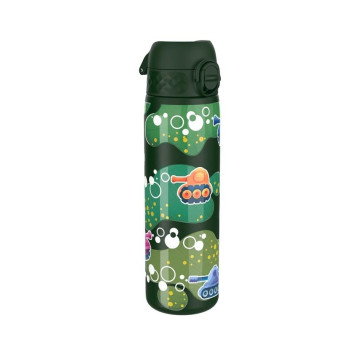 ION8 - Paslanmaz Çelik İnce Suluk - Tanklar - 600 ml - Sızdırmaz
