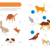 My First Animals Sound Book My First Animals Sound Book