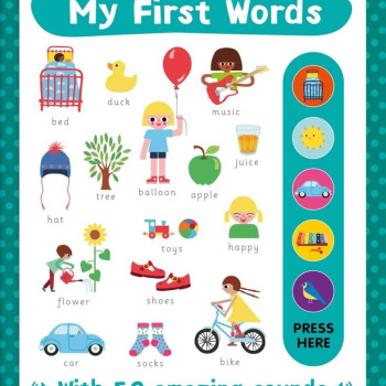 My First Words