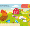 Touch & Feel Sounds: Farm