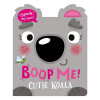 Boop Me - Cutie Koala - 9781801057592 - 9781801057592