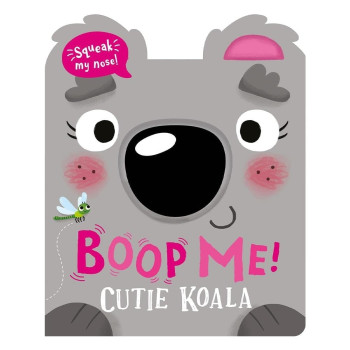 Boop Me - Cutie Koala