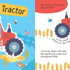 Build and Play - Farm Book and Play Set Build and Play - Farm Book and Play Set