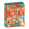 Build and Play Santas Toy Shop - 9781801056441 Build and Play Santas Toy Shop - ST01190 - 9781801056441