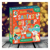 Build and Play Santas Toy Shop - 9781801056441 Build and Play Santas Toy Shop - ST01190 - 9781801056441