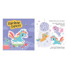 Build and Play - Unicorns Book and Play Set - 9781801056250 - 9781801056250