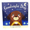 Goodnight Dog - A Magic Torch Book - ST01121 - 9781801056120