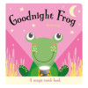 Goodnight Frog - A Magic Torch Book - ST01120 - 9781801052559