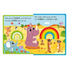 I Am Thankful - Board Book