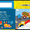 Water Painting - Search and Find Construction Water Painting - Search and Find Construction