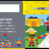 Water Painting - Search and Find Construction Water Painting - Search and Find Construction