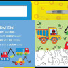Water Painting - Search and Find Construction Water Painting - Search and Find Construction