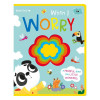 When I Worry - Board Book When I Worry - Board Book