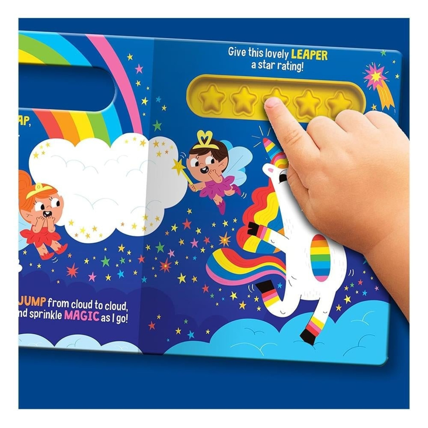 Whos the Sparkliest Unicorn Whos the Sparkliest Unicorn