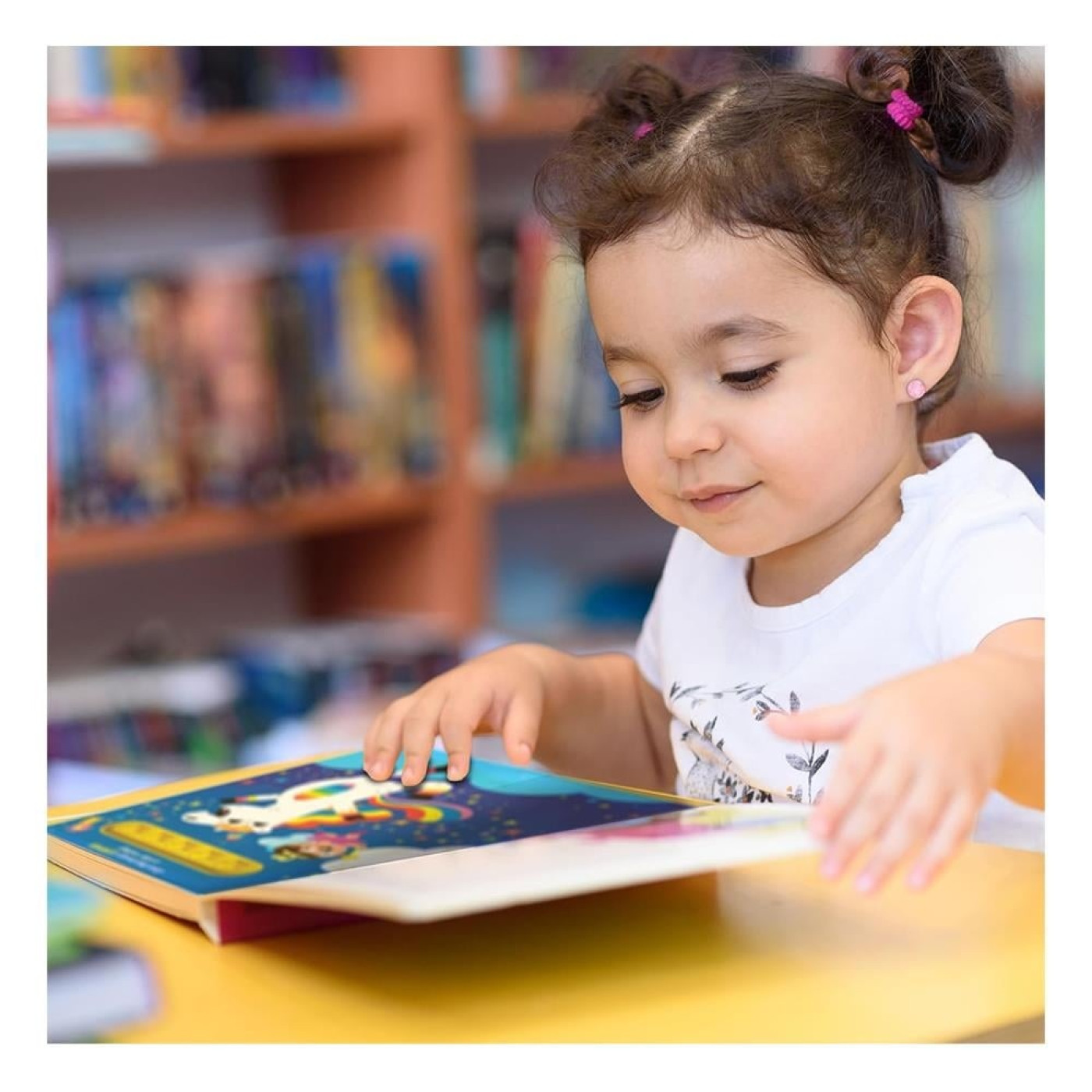 Whos the Sparkliest Unicorn Whos the Sparkliest Unicorn