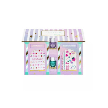 Inuwet My Little Beauty House Kozmetik Seti