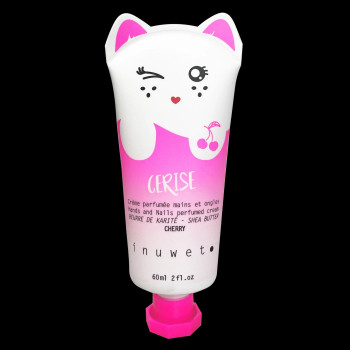 Inuwet El Kremi 60ml Kiraz