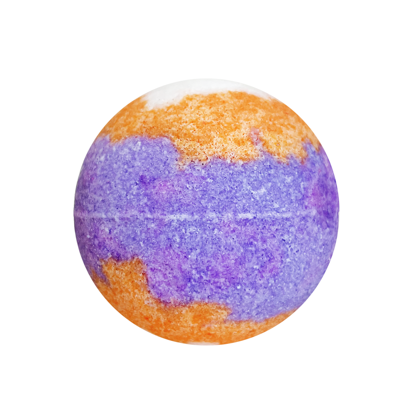 Inuwet Icecream Şeftali Banyo Bombası