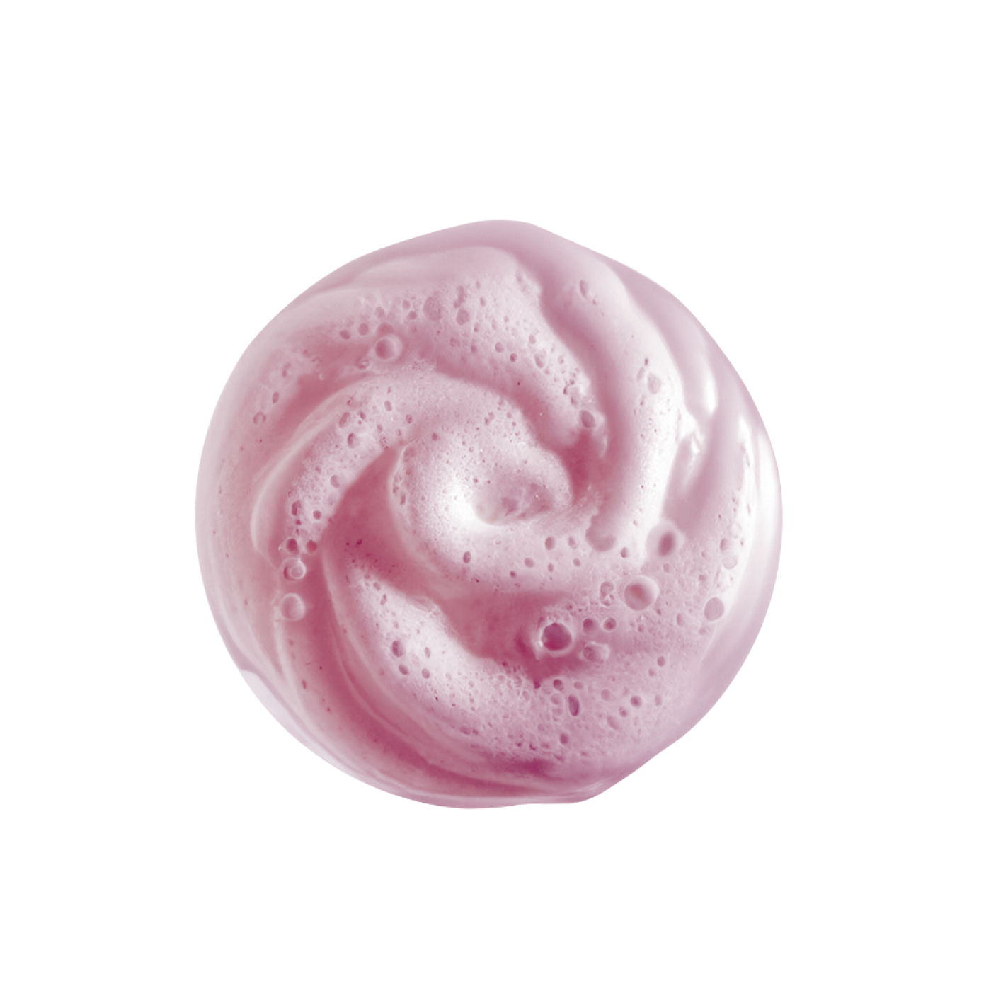 Inuwet Çilek Kokulu Duş Köpüğü 200ml - ST01078 - 3760217141572