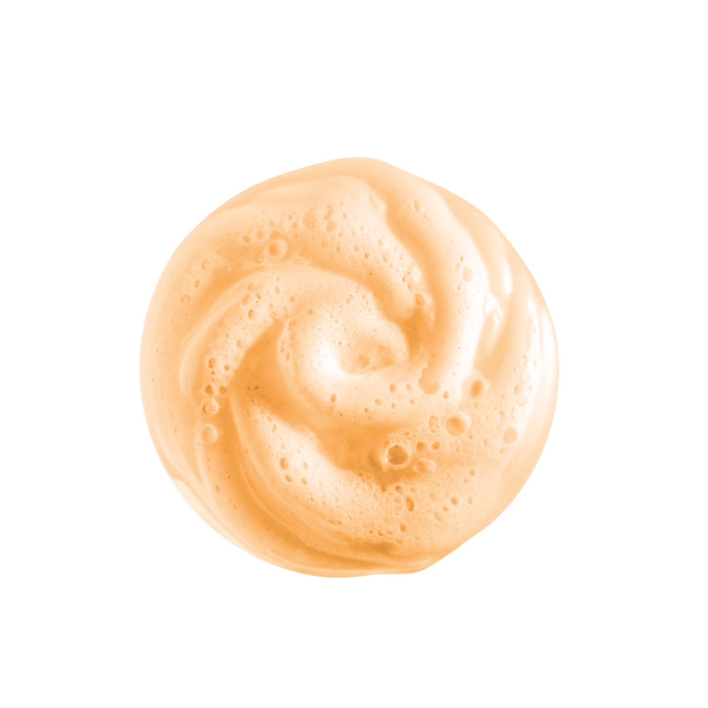 Inuwet Şeftali Kokulu Duş Köpüğü 200ml - ST01076 - 3760217141565