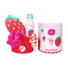 Inuwet Çilek Banyo Seti - 3760217140193 - 3760217140193
