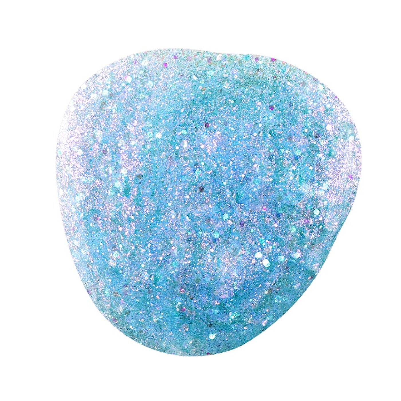 Inuwet Su Bazlı Çocuk Ojesi Vanilya Kokulu ve Prenses Mavisi - ST01075 - 3760217140322