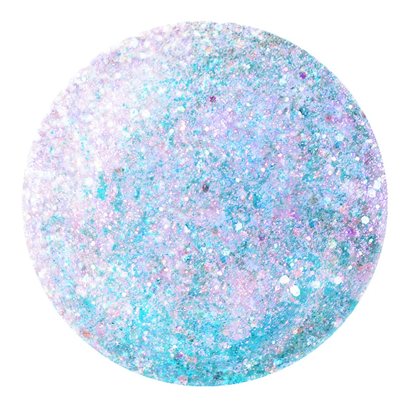 Inuwet Su Bazlı Çocuk Ojesi Vanilya Kokulu ve Prenses Mavisi - ST01075 - 3760217140322