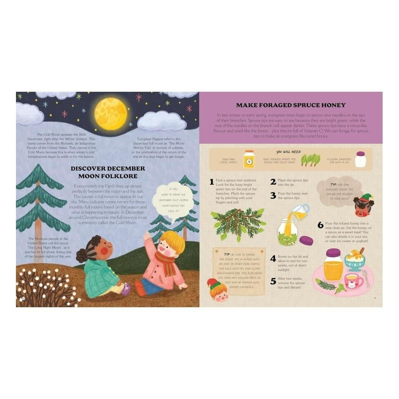 A Christmas Treasury of Recipes, Crafts and Wisdom - 9781836004615 A Christmas Treasury of Recipes, Crafts and Wisdom - 9781836004615 - 9781836004615