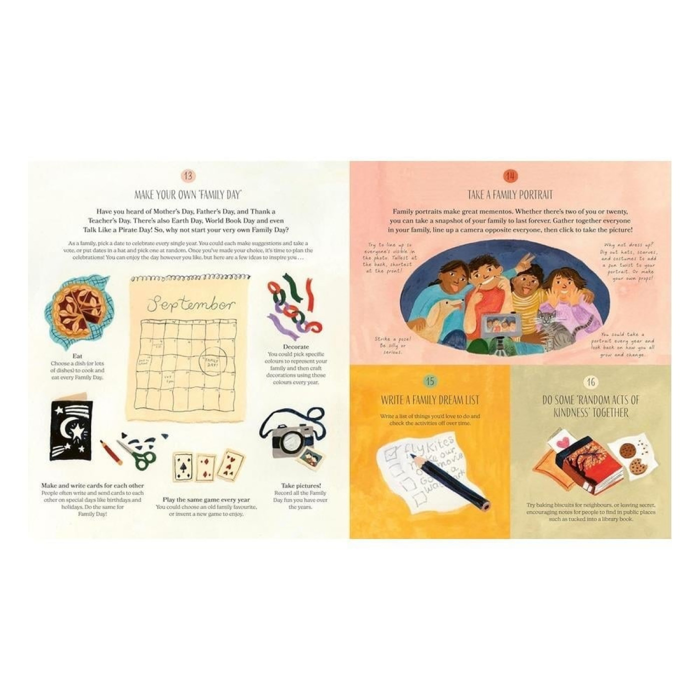 All Together Now - 9780711295193 All Together Now - 9780711295193 - 9780711295193