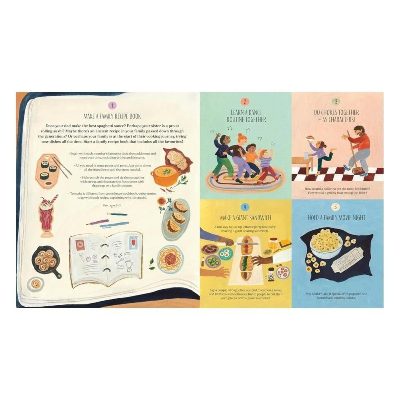 All Together Now - 9780711295193 All Together Now - 9780711295193 - 9780711295193