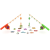J'adore Ahşap Balık Yakalama Seti J'adore Ahşap Balık Yakalama Seti