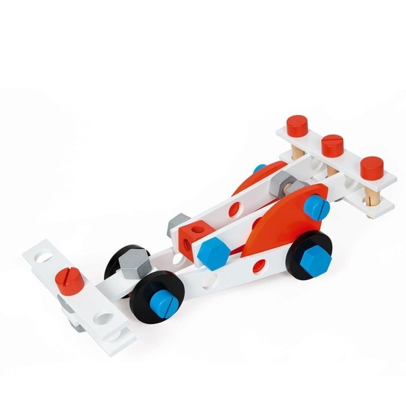 Janod Brico Kids Manyetik Çalışma Tezgahı - j06477 - 3700217364779