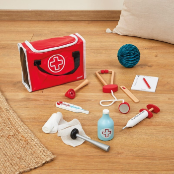 Janod Doktor Seti Janod Doktor Seti