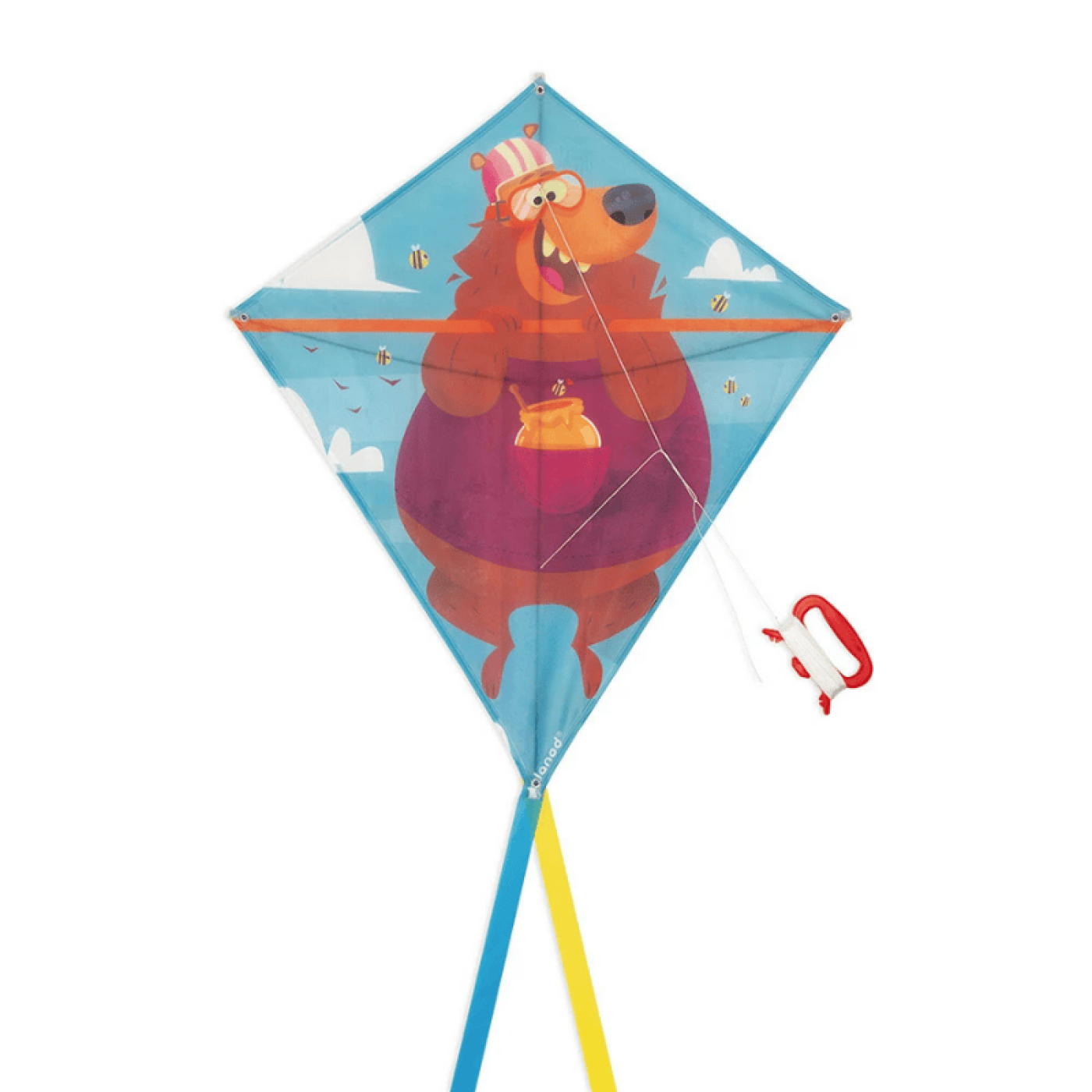 Janod Uçurtma - Ayıcık