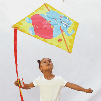 Janod Uçurtma - Fil