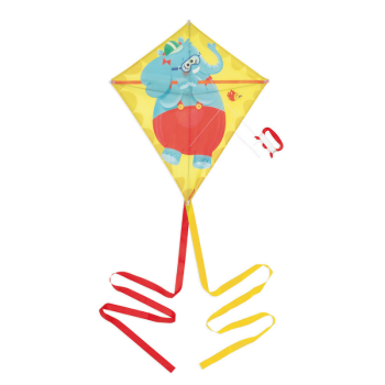 Janod Uçurtma - Fil