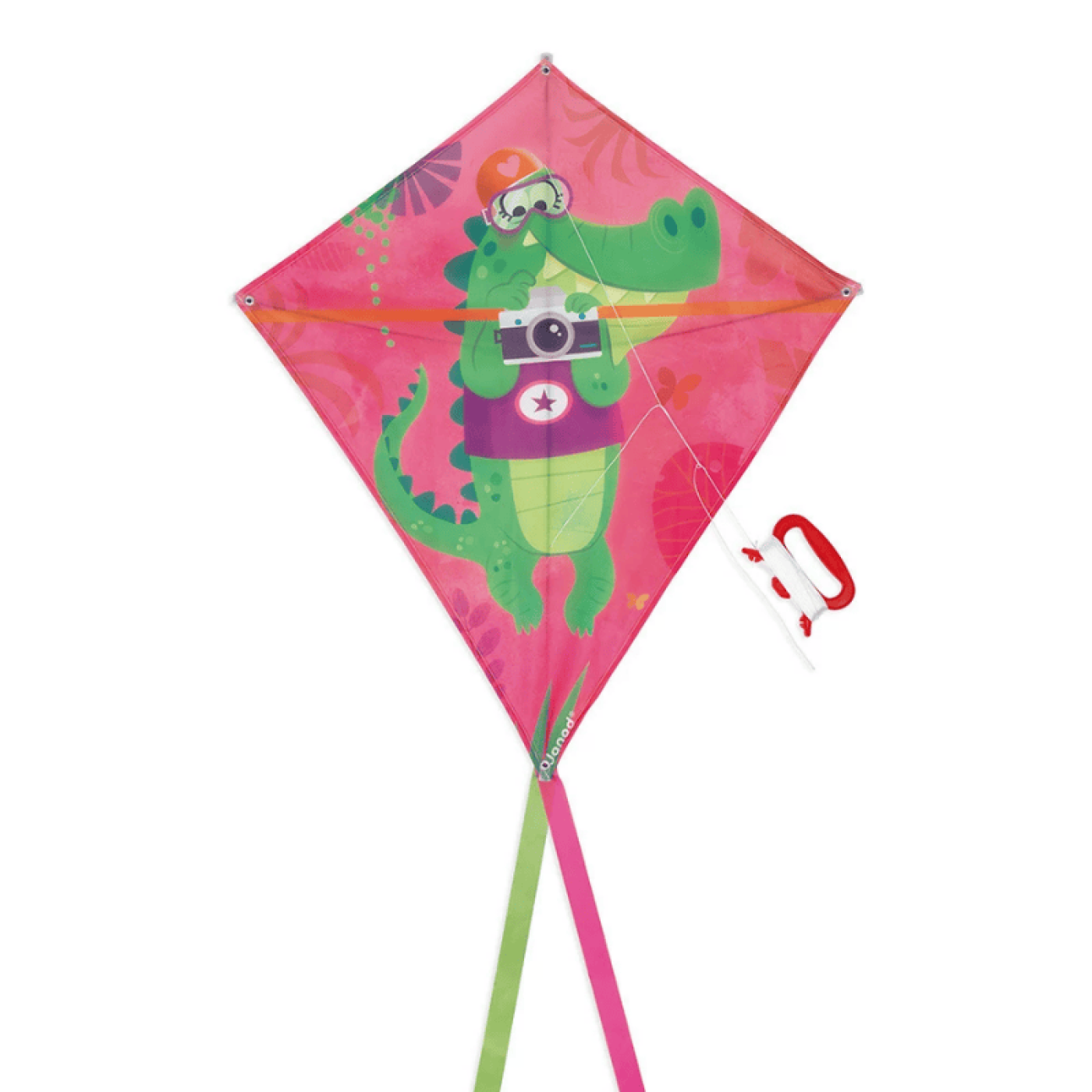 Janod Uçurtma - Timsah