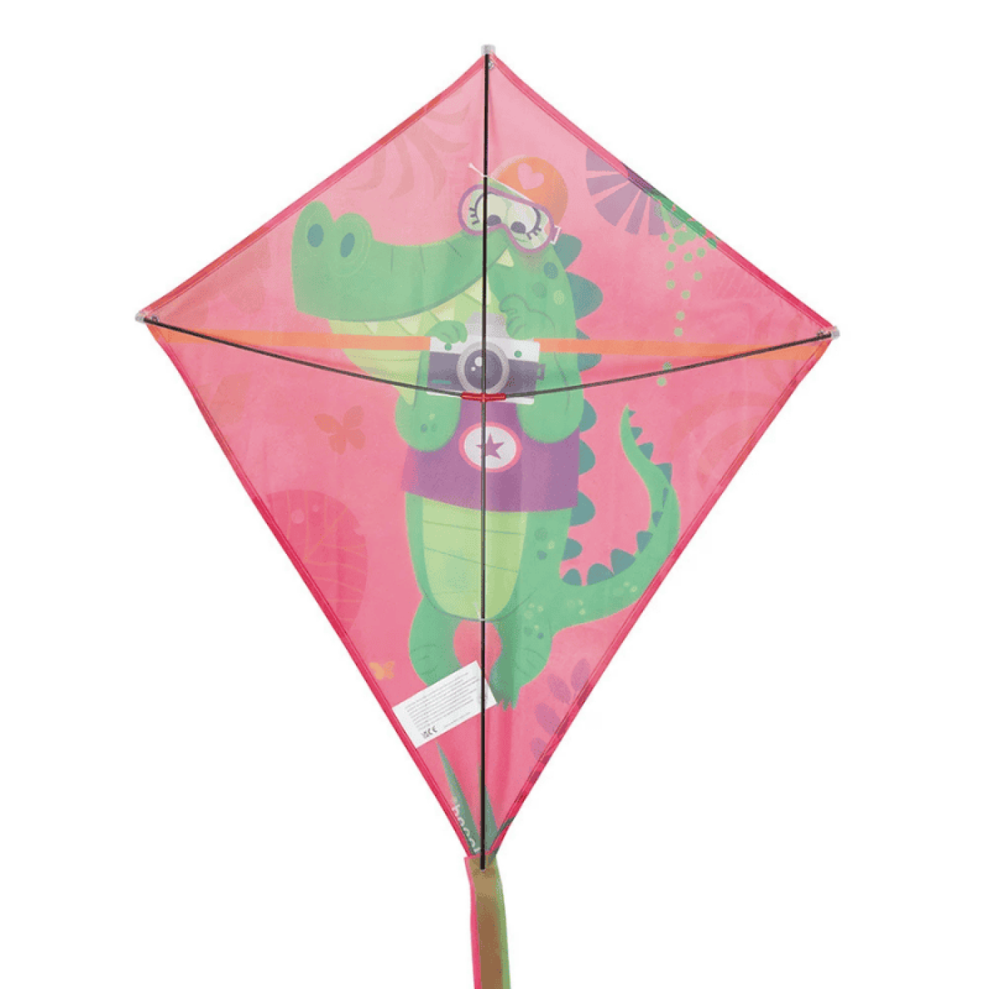 Janod Uçurtma - Timsah