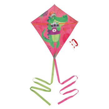 Janod Uçurtma - Timsah