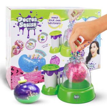 Joyce Toys - Doktor Squish Joyce Toys - Doktor Squish