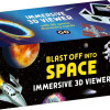 Blast Off Into Space