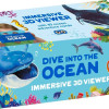 Dive Into The Ocean