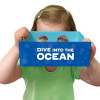 Dive Into The Ocean