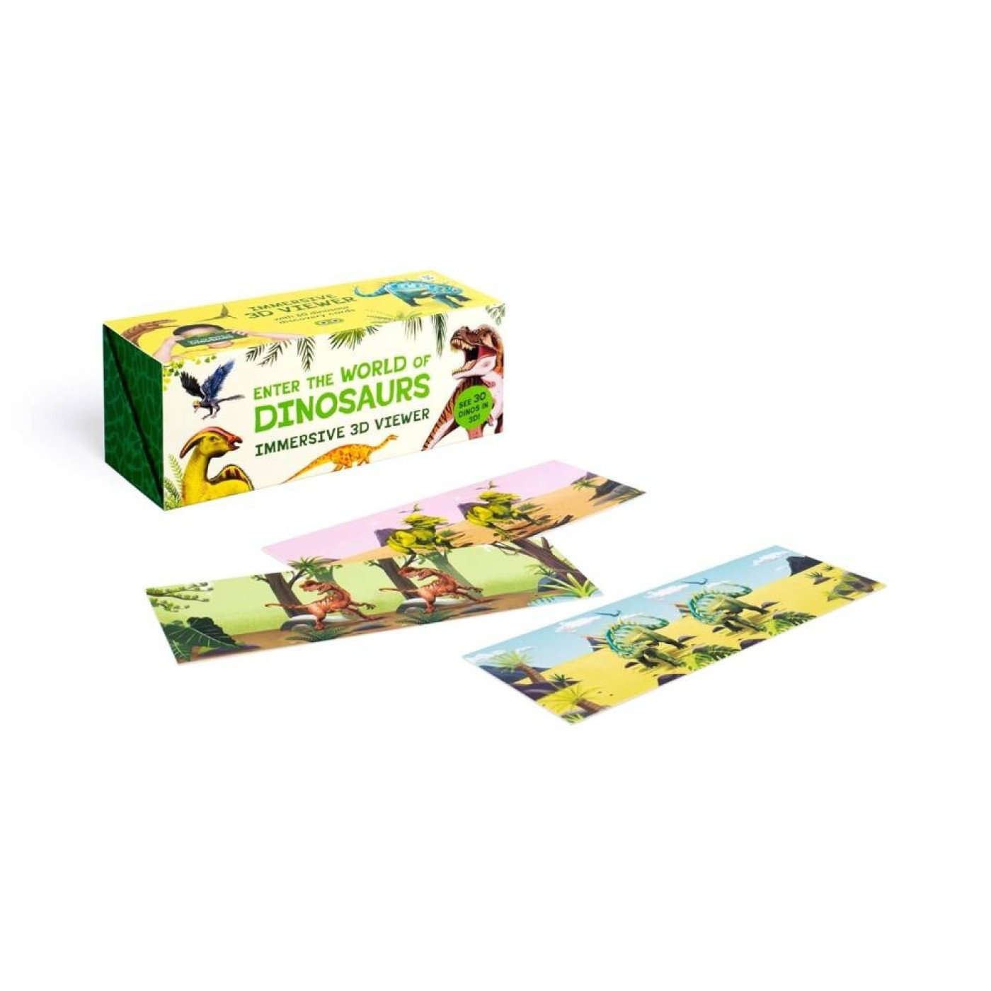 Enter The World Of Dinosaurs Enter The World Of Dinosaurs