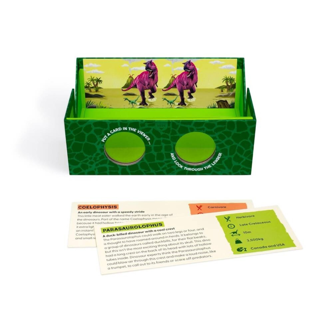 Enter The World Of Dinosaurs Enter The World Of Dinosaurs