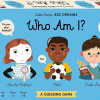 Little People BIG DREAMS Who Am I? Guessing Game Little People BIG DREAMS Who Am I? Guessing Game